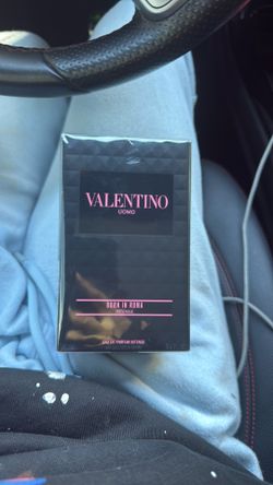 Valentino uomo