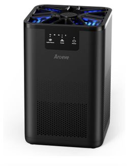 Air Purifier - Like New
