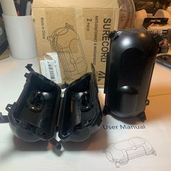 Surecord Safety Cover