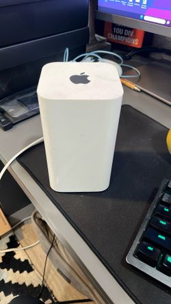AirPort Extreme 802.11ac