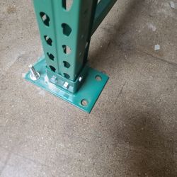 Pallet Rack