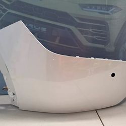 2022-2024 KIA EV6 LEFT REAR BUMPER UPPER MOLDING