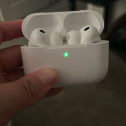 Airpods Pro 3