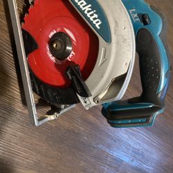 Skillsaw