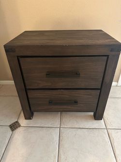 Night stand