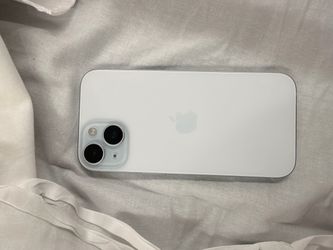 Apple iPhone 15 Blue