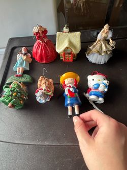 Ornaments