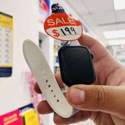 Apple Watch 9 45mm GPS