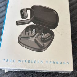 Translation earbuds
