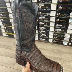 mens western boots