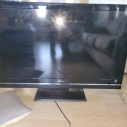 45 Inch Sony Flat Screen Tv