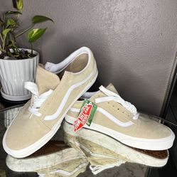 Vans Men Shoes