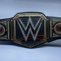 WWE Word Heavyweight Title 