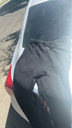 Essential pants