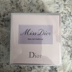Dior Miss Dior Eau De Parfum 3.4oz