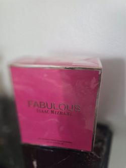 Isaac Mizrahi Fabulous Eau de Parfum 3.4 oz / 100 ml para Mujer