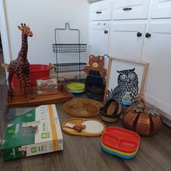 Household Items