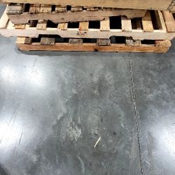 Free Pallets