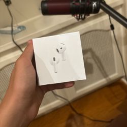 Airpod 4