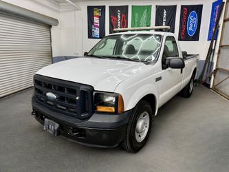 2006 Ford F-250