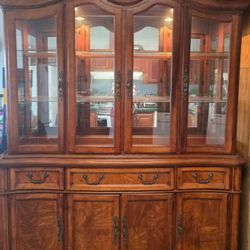 As Is Free China Cabinet 
