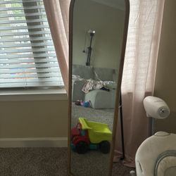 Arch Mirrors 