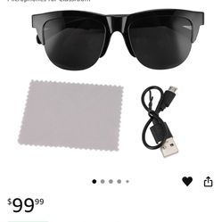 New! Languages Translator Glasses