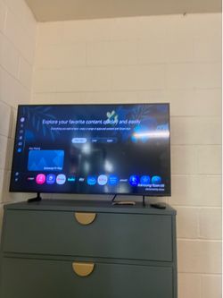 Smart tv