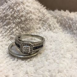 Wedding ring