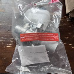 Duralast Master brake cylinder 