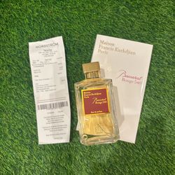 Maison Francis Kurkdjian Baccarat Rouge 540 Eau de Parfum