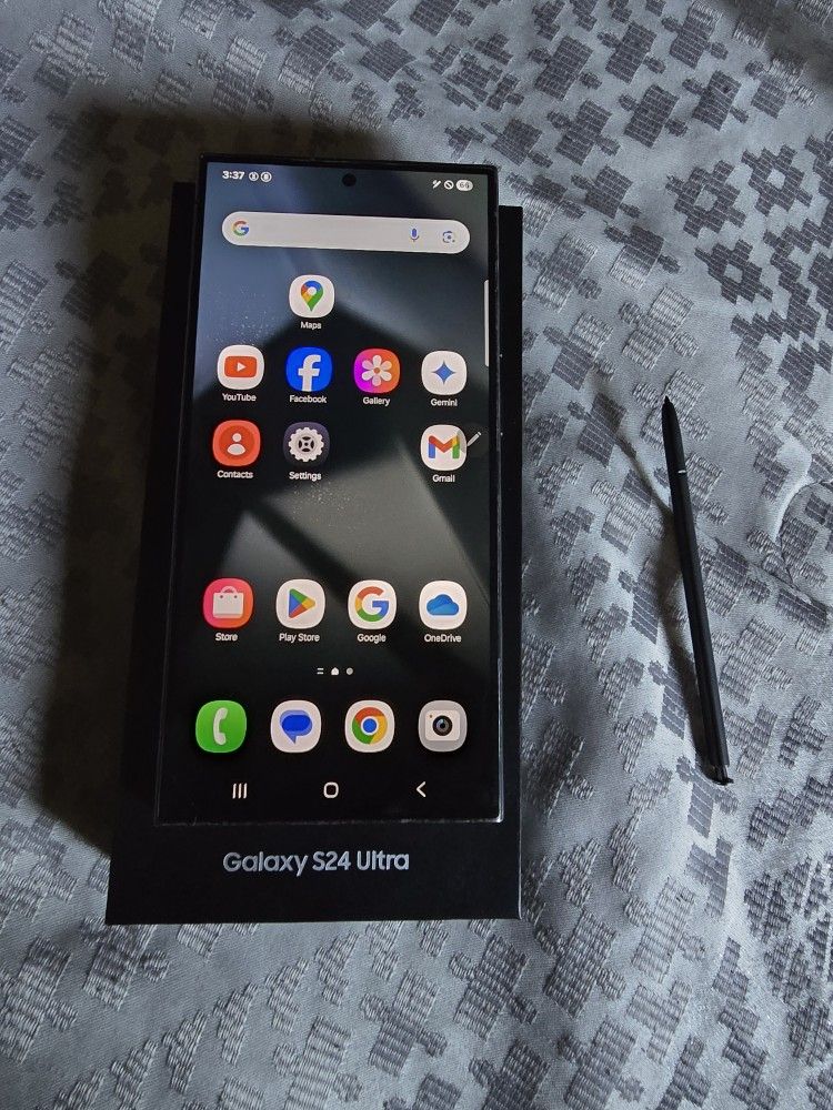 Samsung Galaxy S24 Ultra