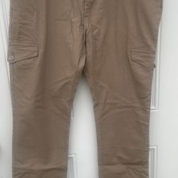 Mbx cargo pants 38x32