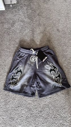 Hellstar shorts