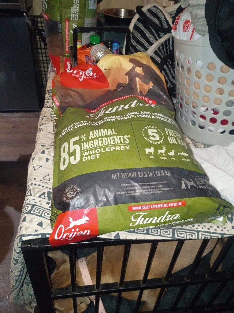 Dog Food Best Offer On Price