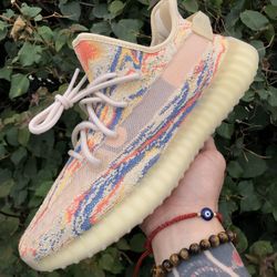 Yeezy 350 Mx Oat