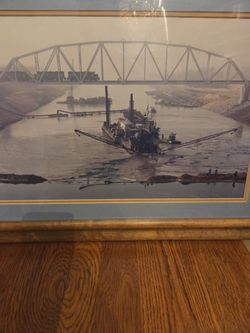 Historic Meeting of Two Rivers