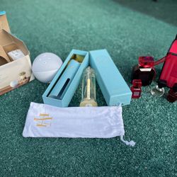 Alexa Speaker , Fragrances 