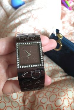 Guess watch