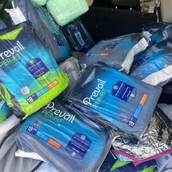 Pull Ups Large And medium XL