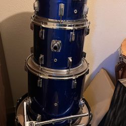 Drum shells With No Brand. Priced To Sell. 