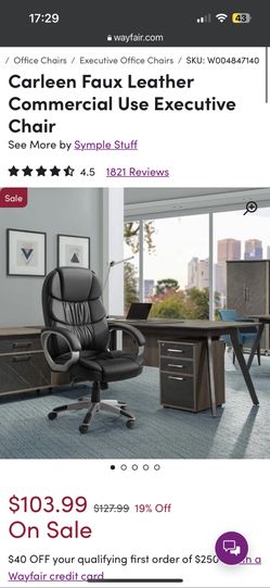 Office Chair