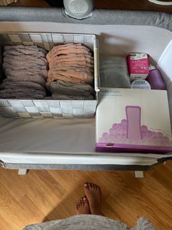 postpartum items