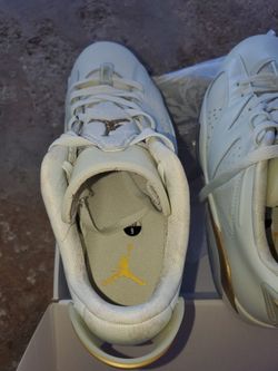 New Nike Air Jordan's "Size-9" MEN // Original Box