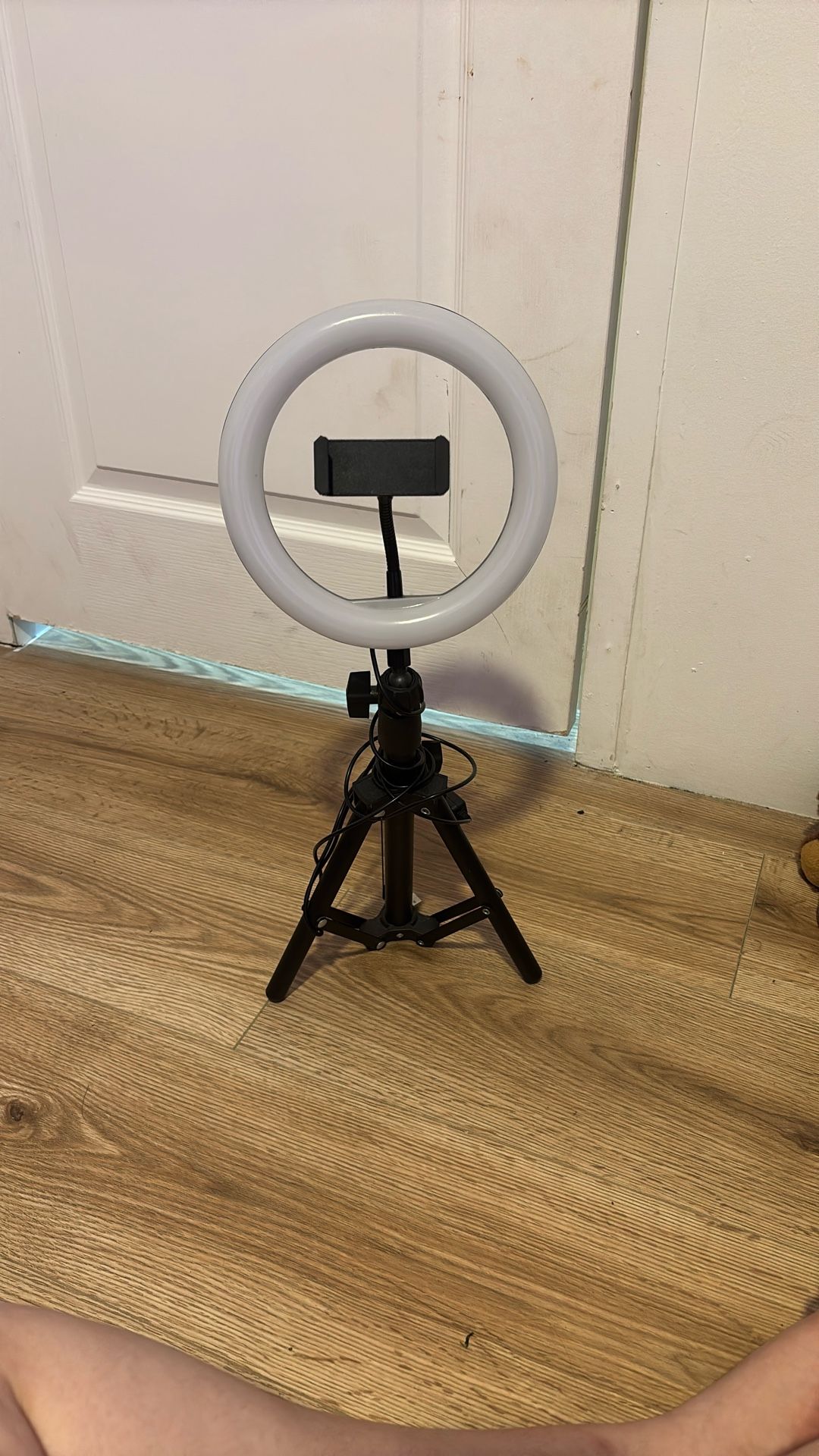 A Selfie Stand