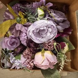 Wedding Flowers