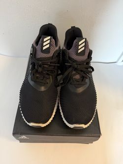 Adidas Alphabounce Running Shoes Women’s Size 7