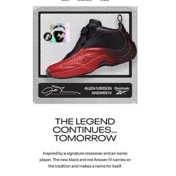 Reebok Exclusive Shoes