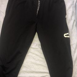 Mens Reebok Joggers