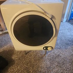 Mini Washer